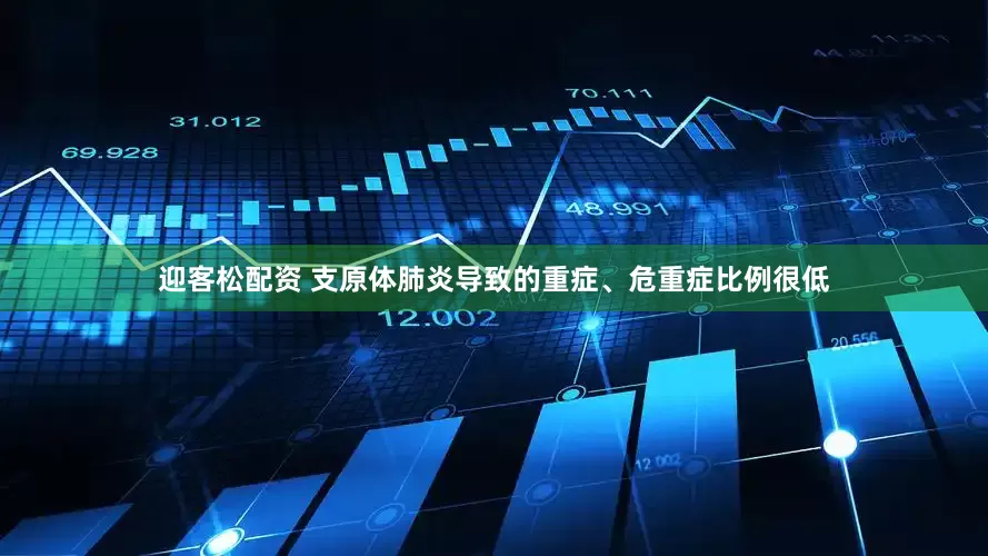 迎客松配资 支原体肺炎导致的重症、危重症比例很低